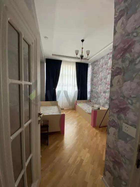 3 otaqlı mənzil Yeni tikili Kirayə, 8-ci kilometr, Nizami, Bakı — Mənzil, Bakı (5)