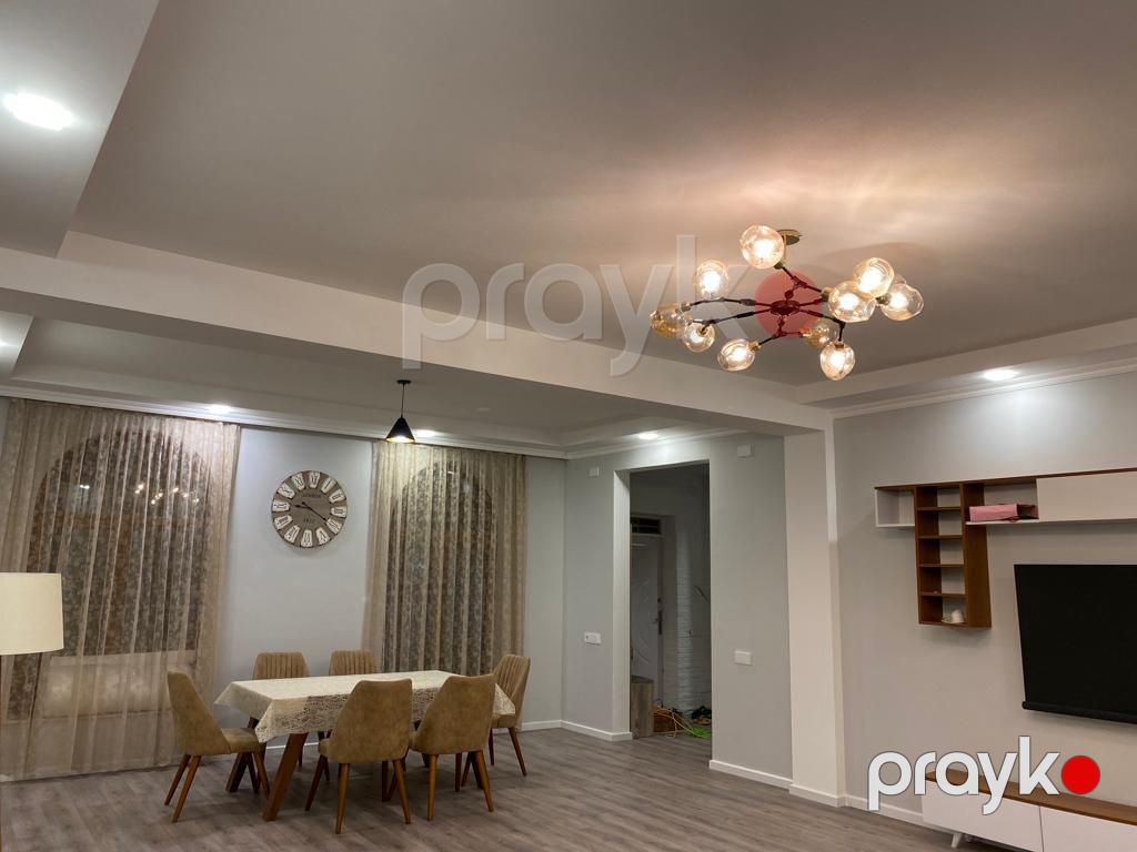 İcarəyə verilir 4 otaqlı həyət evi/bağ evi 300 m² — Ev, villa, Bakı (6)