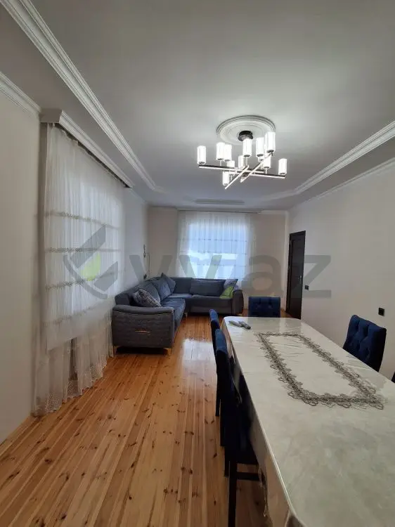 3 otaqlı Həyət evi Satılır, Binə qəs., Xəzər, Bakı — Ev, villa, Bakı (3)