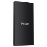 External SSD “Lexar 1TB Portable External SSD 1050MB/s SL300” (LEX-EXT-SL300-1T) — Pctech — Xarici disklər və fləş kartlar