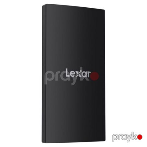 External SSD “Lexar 1TB Portable External SSD 1050MB/s SL300” (LEX-EXT-SL300-1T) — Bakı