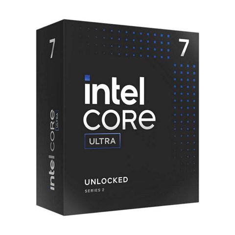 Intel Core Ultra 7 265KF LGA1851 (265KF 1) — Bakı
