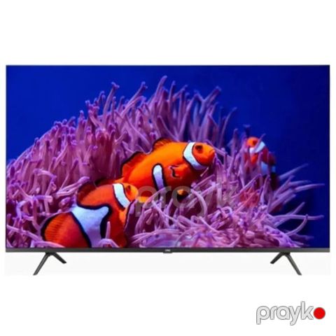 Yeni Televizor Yoshiro LED ekran 55" 4K (3840x2160), Ünvandan götürmə, Pulsuz çatdırılma, Ödənişli çatdırılma — Bakı