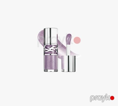 Dodaqlar üçün parıldadıcı-yağ Yves Saint Laurent Loveshine Plumping 01 Thunder Stealer 6 ml — Bakı