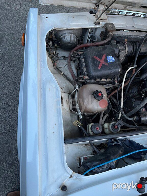 Lada (VAZ) 2107, 1.6 L, 2007 il, 92 400 km — Avtomobillər, Mingəçevir (9)