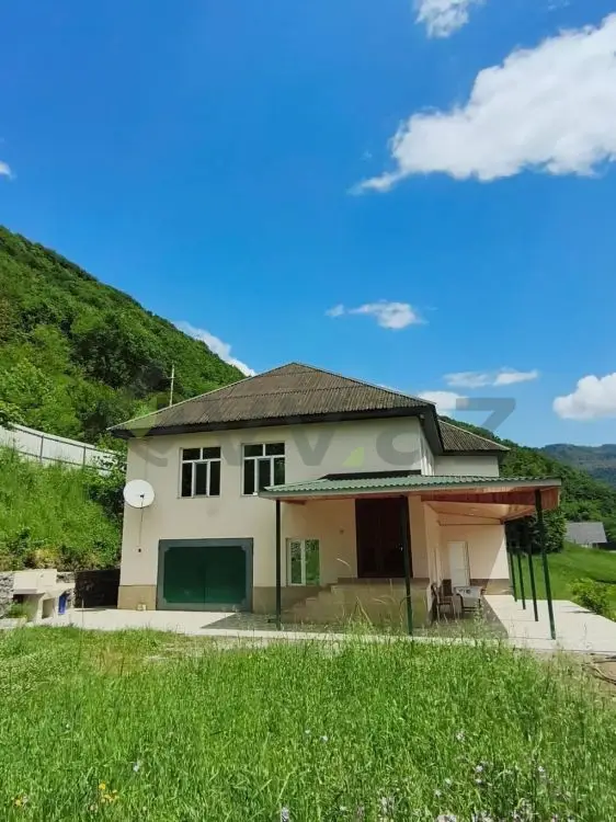 3 otaqlı Həyət evi Kirayə (günlük), Lerik — Lerik