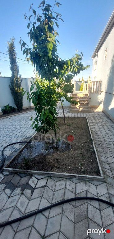 Satılır 5 otaqlı həyət evi/bağ evi 170 m² — Ev, villa, Bakı (4)