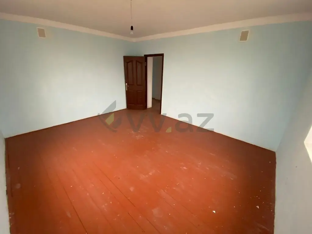 3 otaqlı Həyət evi Satılır, Sabirabad — Ev, villa, Sabirabad (11)