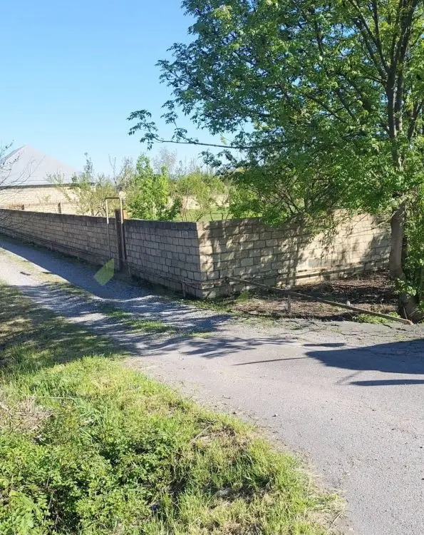 19 sot Torpaq Satılır, Göyçay — Torpaq, Göyçay (4)