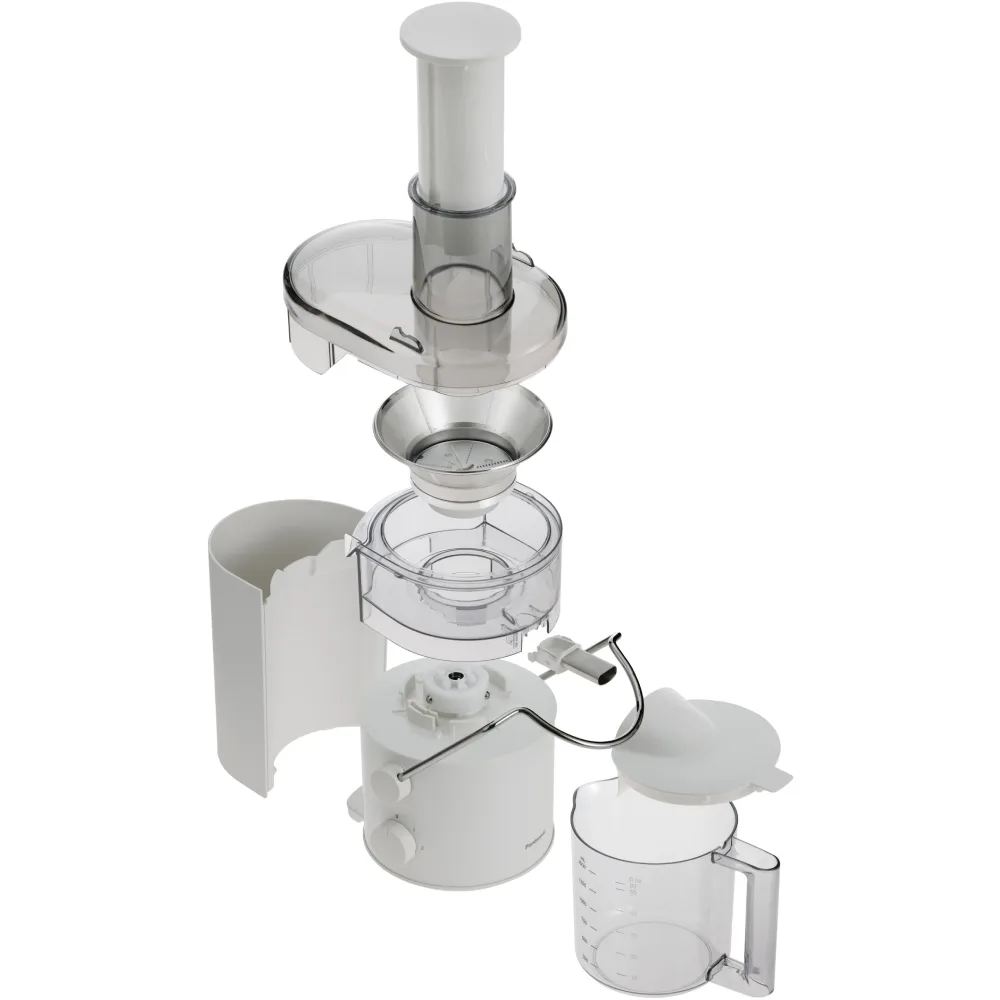 Şirəçəkən Panasonic MJ-CB100WTQ — Mallar, Bakı (5)