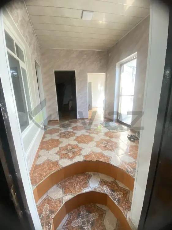 3 otaqlı Həyət evi Satılır, Sabunçu qəs., Sabunçu, Bakı — Bakı