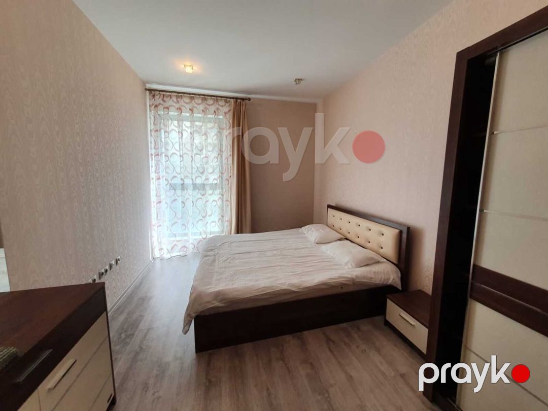 2-otaqlı yeni tikili kirayə verilir, Neftçilər pr., 96 m² — Mənzil, Bakı (4)
