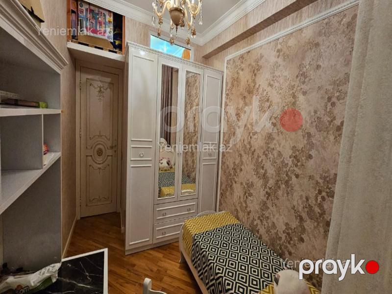 Satılır 3 otaqlı Bina evi menzil (Yeni tikili), 85 m², Xırdalan ş — Mənzil (3)