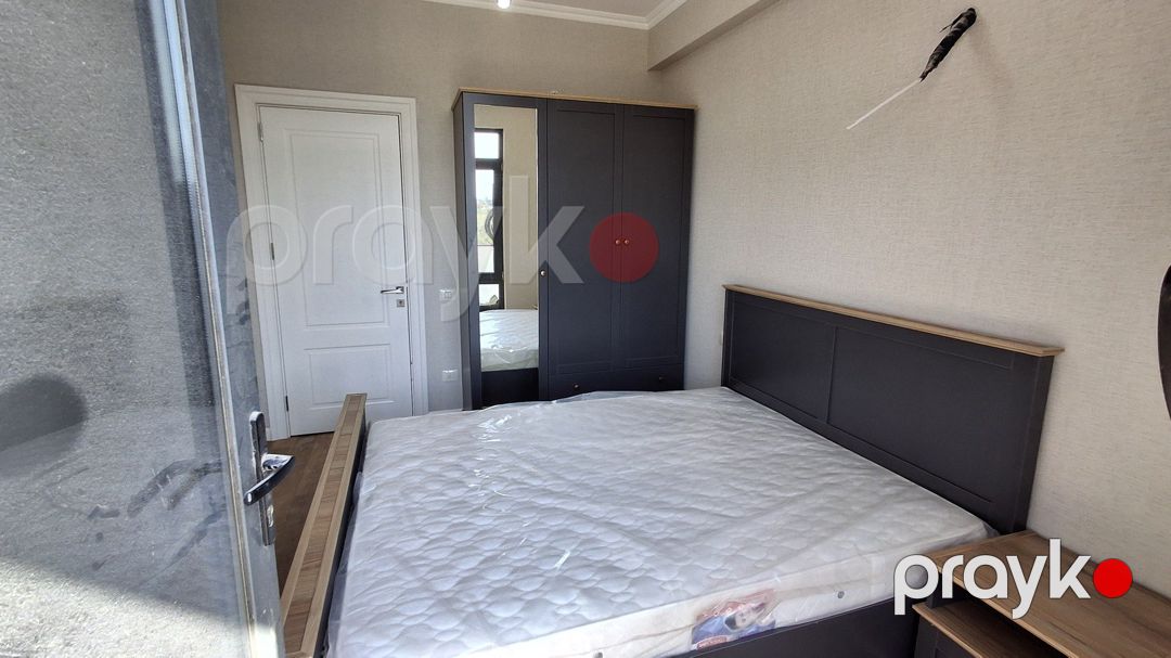 Satılır 2 otaqlı yeni tikili 48 m² — Mənzil, Bakı (9)