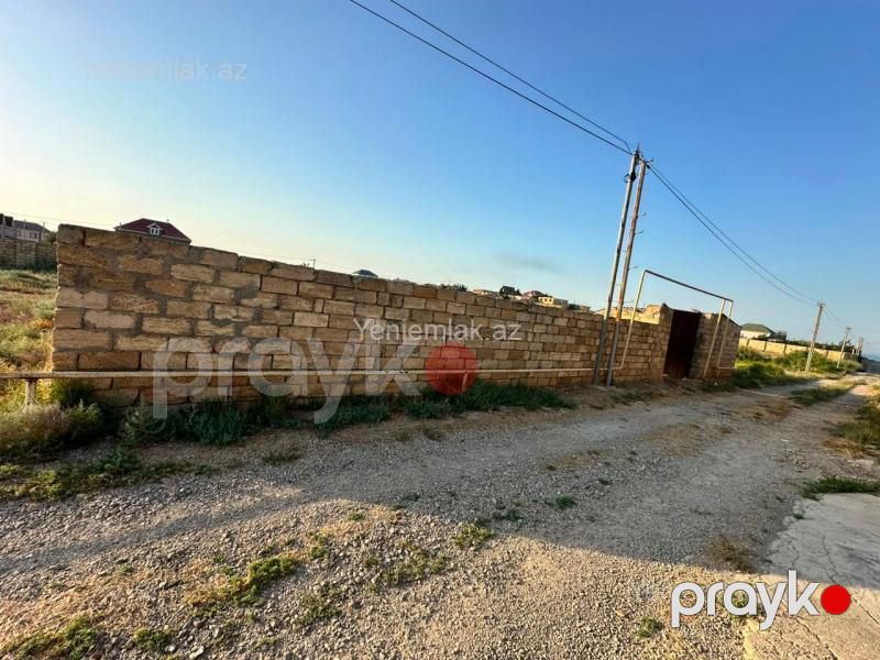 Satılır Torpaq sahəsi, 6 sot, Yaşma bağları — Torpaq, Sumqayıt (2)