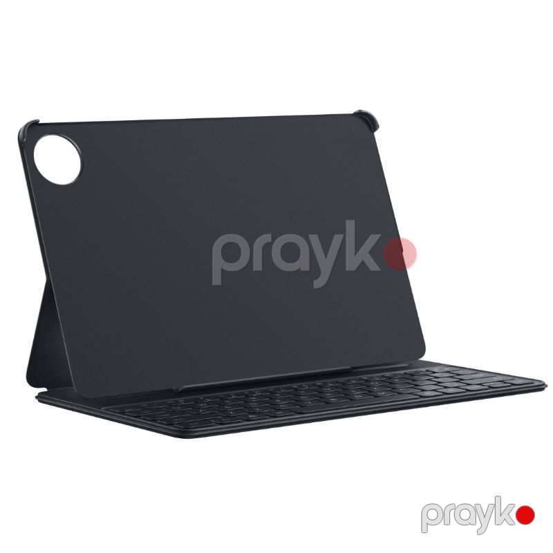 Honor Pad 10 (LTE) 8GB/256GB (+Keyboard) Gray — Planshetlər, Bakı (6)