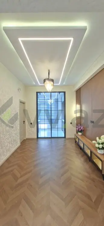 3 otaqlı mənzil Yeni tikili Satılır, Xırdalan — Xırdalan