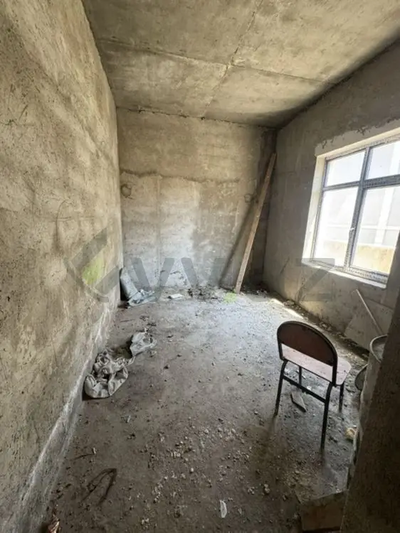 4 otaqlı Yarım tikili Satılır, Rəsulzadə qəs., Binəqədi, Bakı — Ev, villa, Bakı (8)