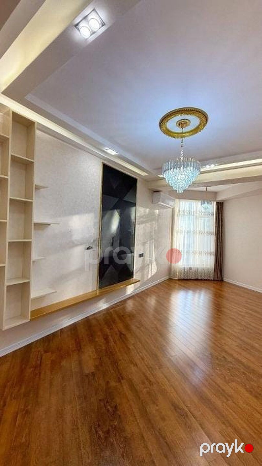 Binəqədi rayonunda 8-Cİ mikrorayonda məsud davudoğlu küçəsində — Mənzil, Bakı (2)