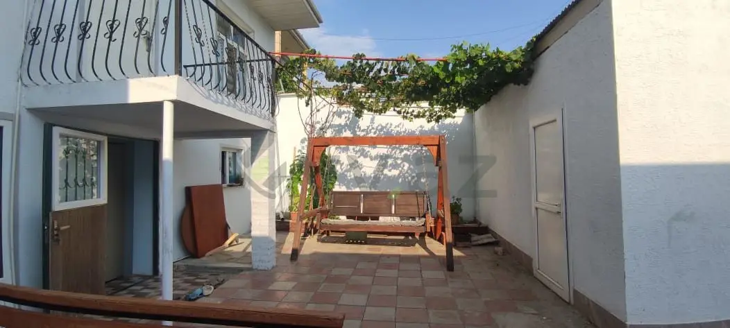 4 otaqlı Həyət evi Satılır, Əmircan qəs., Suraxanı, Bakı — Ev, villa, Bakı (5)