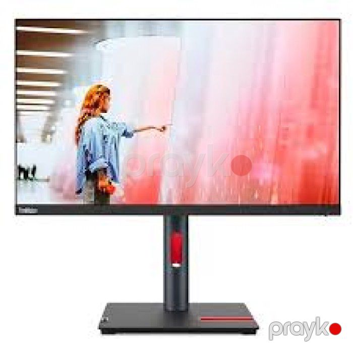 Lenovo ThinkVision P24q-30 63B4GAT6EU Business Monitor — Elektronika, Bakı (3)