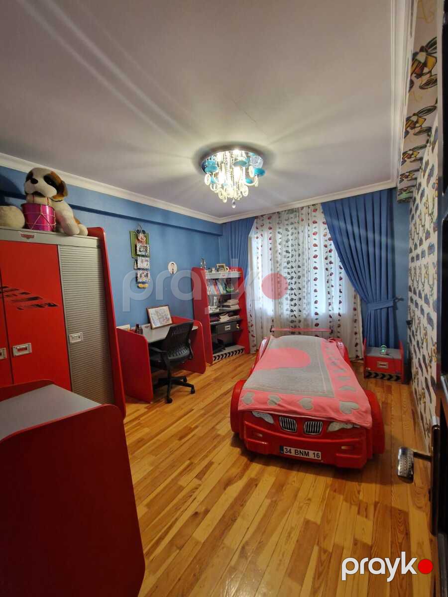 Satılır 4 otaqlı yeni tikili 150 m² — Mənzil, Bakı (3)