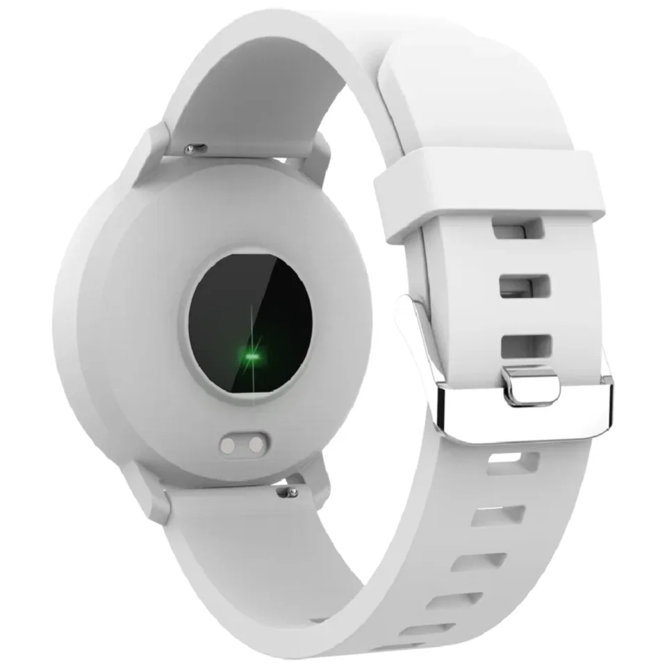 Smart saat Canyon Lollypop SW-63 White (CNS-SW63SW) — Mallar, Bakı (4)