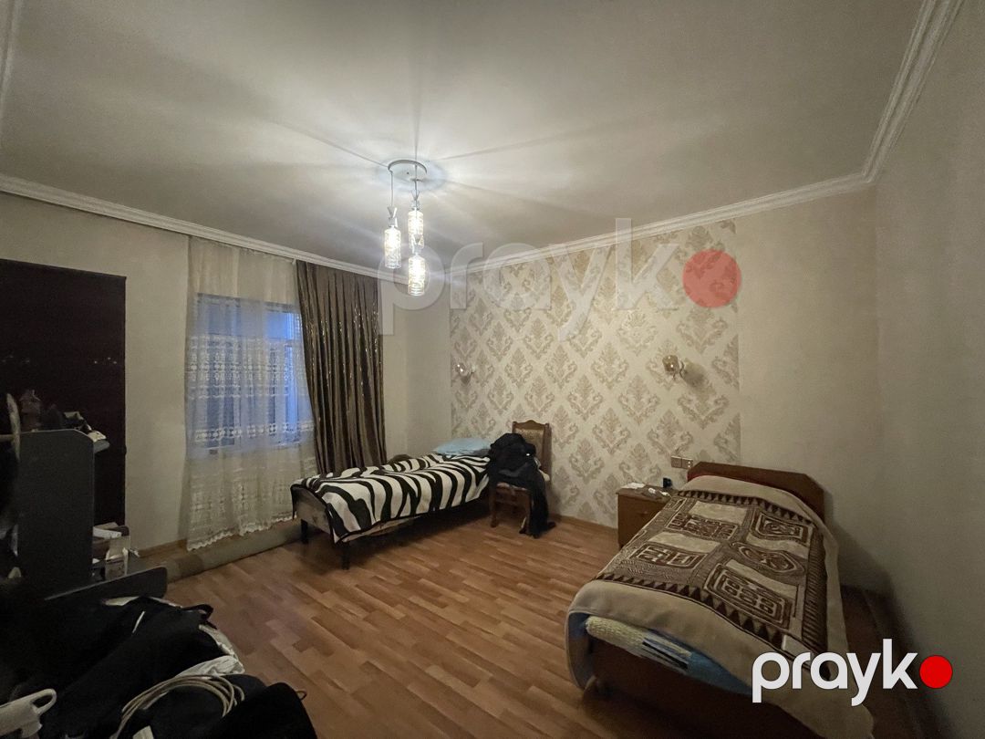Satılır 4 otaqlı həyət evi/bağ evi 135 m² — Ev, villa, Bakı (11)