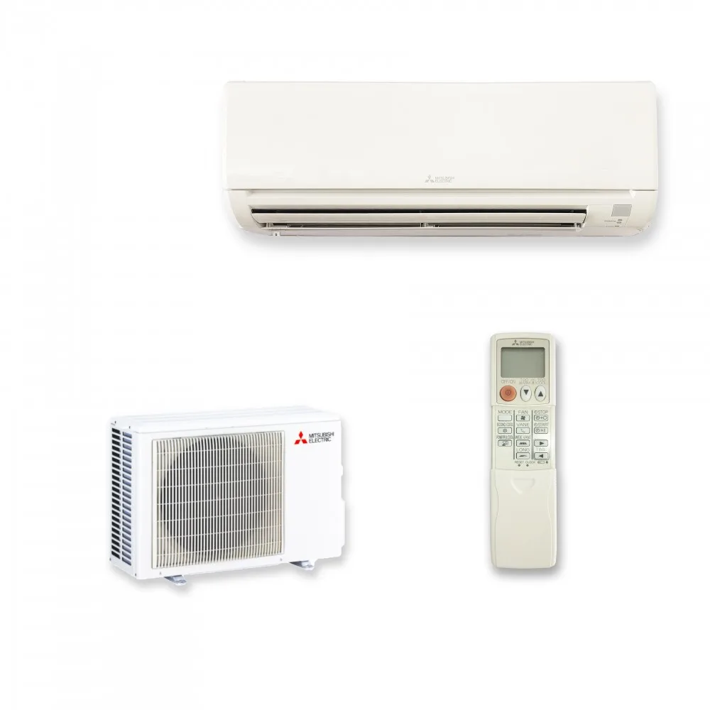Kondisioner mıtsubıshı electrıc MSZ-HJ60VA-22000 btu — İqlim texnikası, Bakı (3)