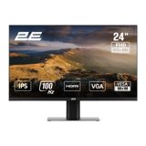 Monitor 2E 23.8″ F2425B (2E-F2425B-01.EU) — Pctech — Monitorlar