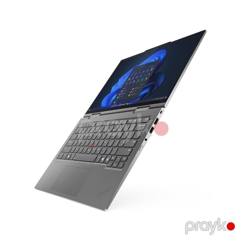 Laptop Lenovo ThinkPad X1 2-in-1 Gen 10 Aura Edition (21NU001WFW) — Noutbuklar, Bakı (2)