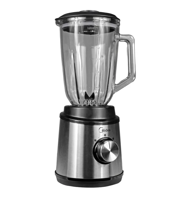 Blender Midea MJ-BL6006W — Mallar, Bakı (2)