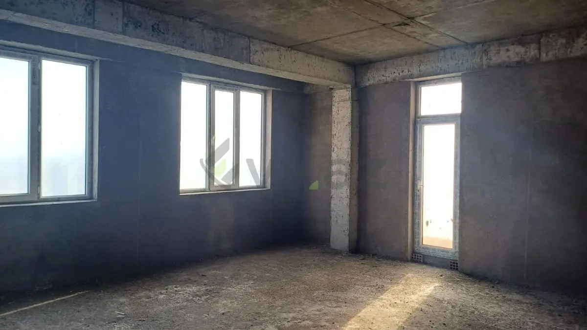 4 otaqlı mənzil Yeni tikili Satılır, Yasamal qəs., Yasamal, Bakı — Mənzil, Bakı (8)