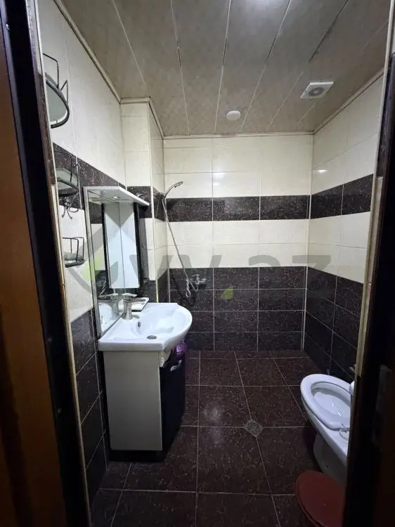 2 otaqlı mənzil Yeni tikili Kirayə, Xırdalan — Mənzil, Xırdalan (11)