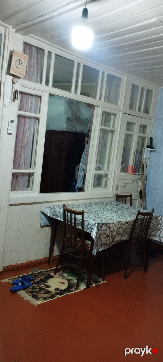 Satılır 4 otaqlı həyət evi/bağ evi 140 m² — Ev, villa, Bakı (5)