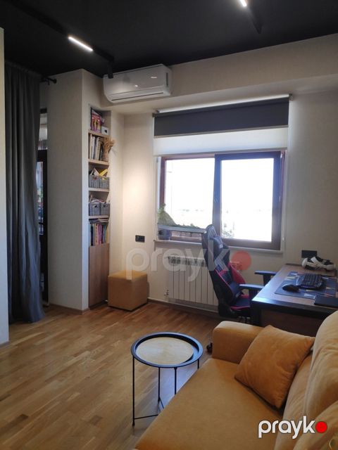 Satılır 2 otaqlı yeni tikili 46 m² — Bakı