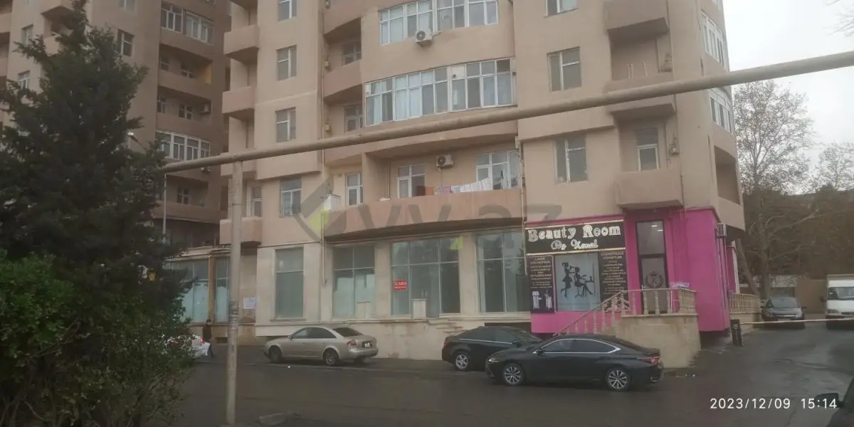 102 m² Obyekt / Ofis Satılır, Bakıxanov qəs., Sabunçu, Bakı — Əmlak, Bakı (4)