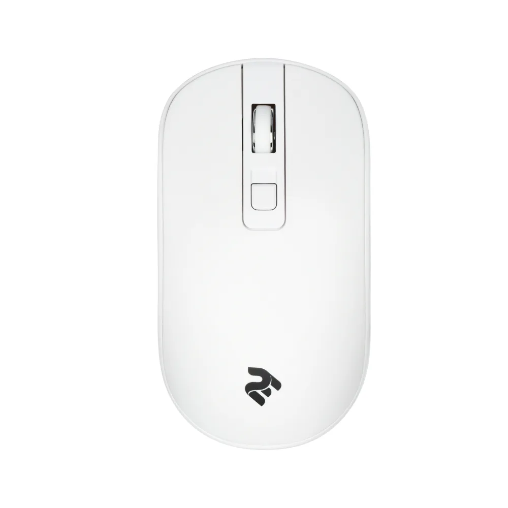 Mouse 2E MF210 WL White — Bakı