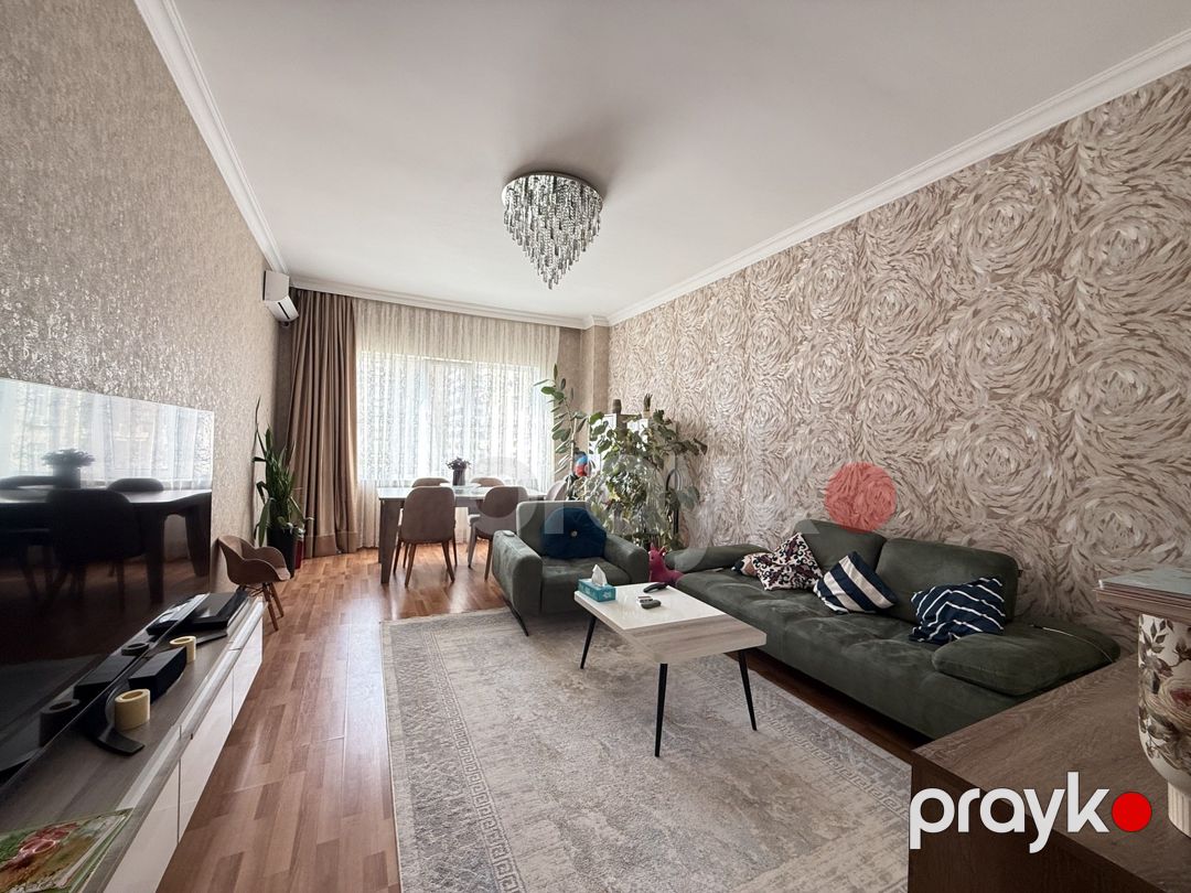 Satılır 2 otaqlı yeni tikili 96 m² — Mənzil, Bakı (6)