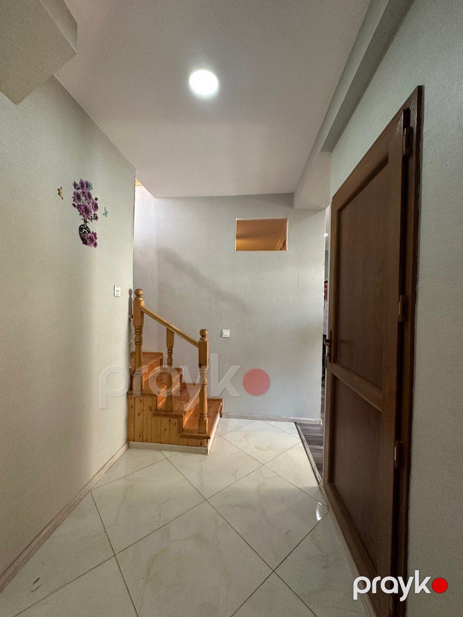 5-otaqlı yeni tikili, Masazır qəs., 100 m² — Mənzil, Bakı (2)