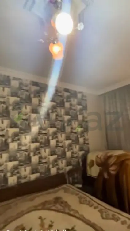 3 otaqlı mənzil Köhnə tikili Satılır, Müşfiqabad qəs., Qaradağ, Bakı — Mənzil, Bakı (5)