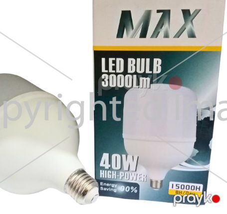 Led lampa Max B3940, 40W — Bakı