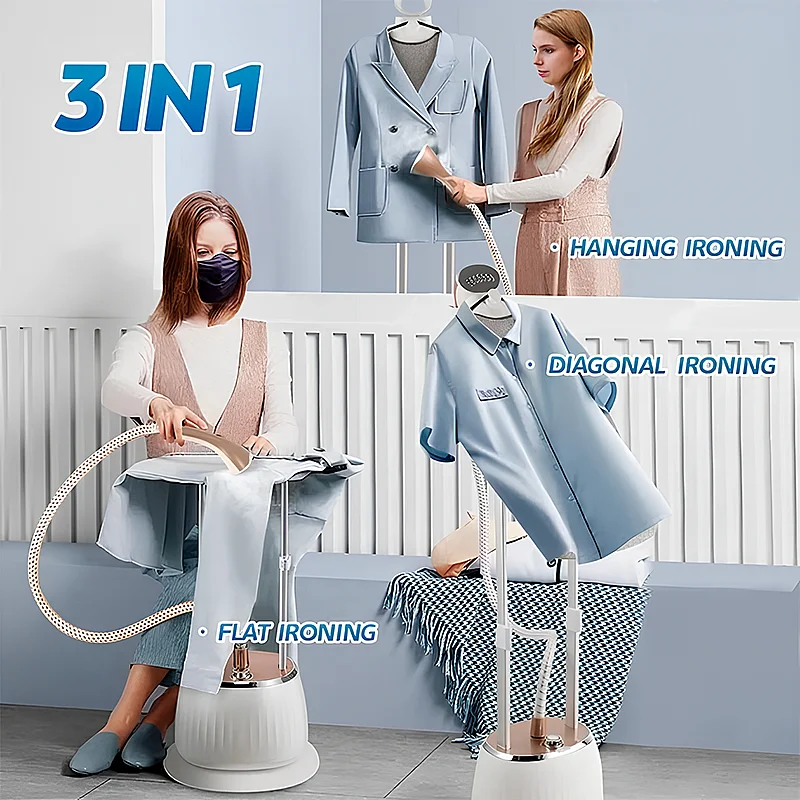 Buxarlı Ütü DSP KD-6024 — Ütü, Bakı (6)