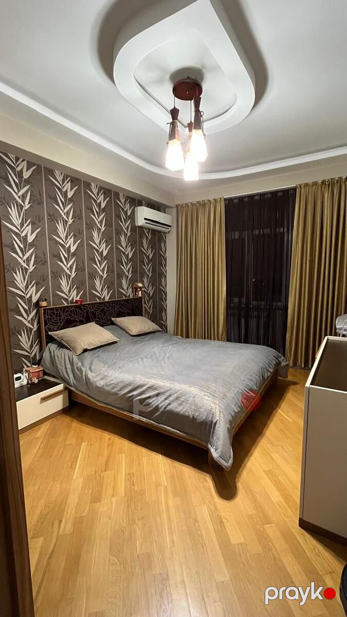 Satılır 3 otaqlı yeni tikili 111 m² — Mənzil, Bakı (8)