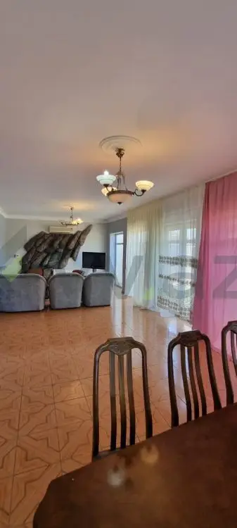 4 otaqlı Həyət evi Satılır, Mərdəkan, Xəzər, Bakı — Ev, villa, Bakı (6)