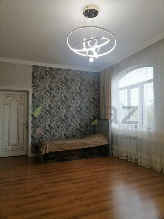 4 otaqlı Həyət evi Kirayə (günlük), Quba — Ev, villa, Quba (10)