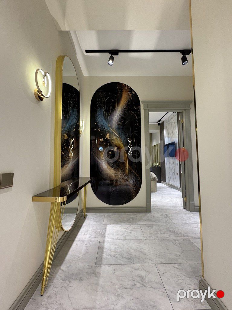 Satılır 5 otaqlı yeni tikili 160 m² — Mənzil, Bakı (12)