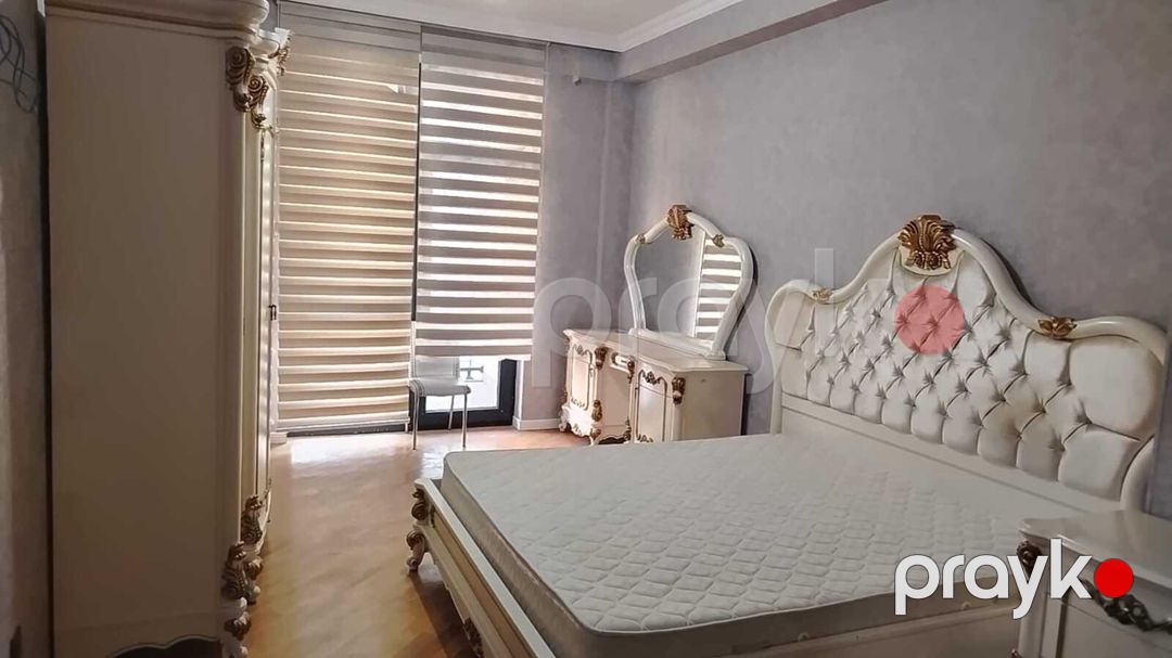 Satılır 3 otaqlı yeni tikili 165 m² — Mənzil, Bakı (4)