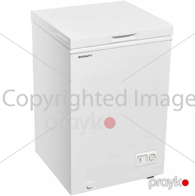 Dondurucu Kraft BD(W)-135QX — Ev texnikası, Bakı (2)