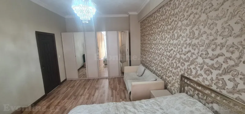Kirayə verilir 2 otaqlı Mənzil Yeni tikili 64 m² Bakı, Nəsimi r., 28 May m — Mənzil, Bakı (5)